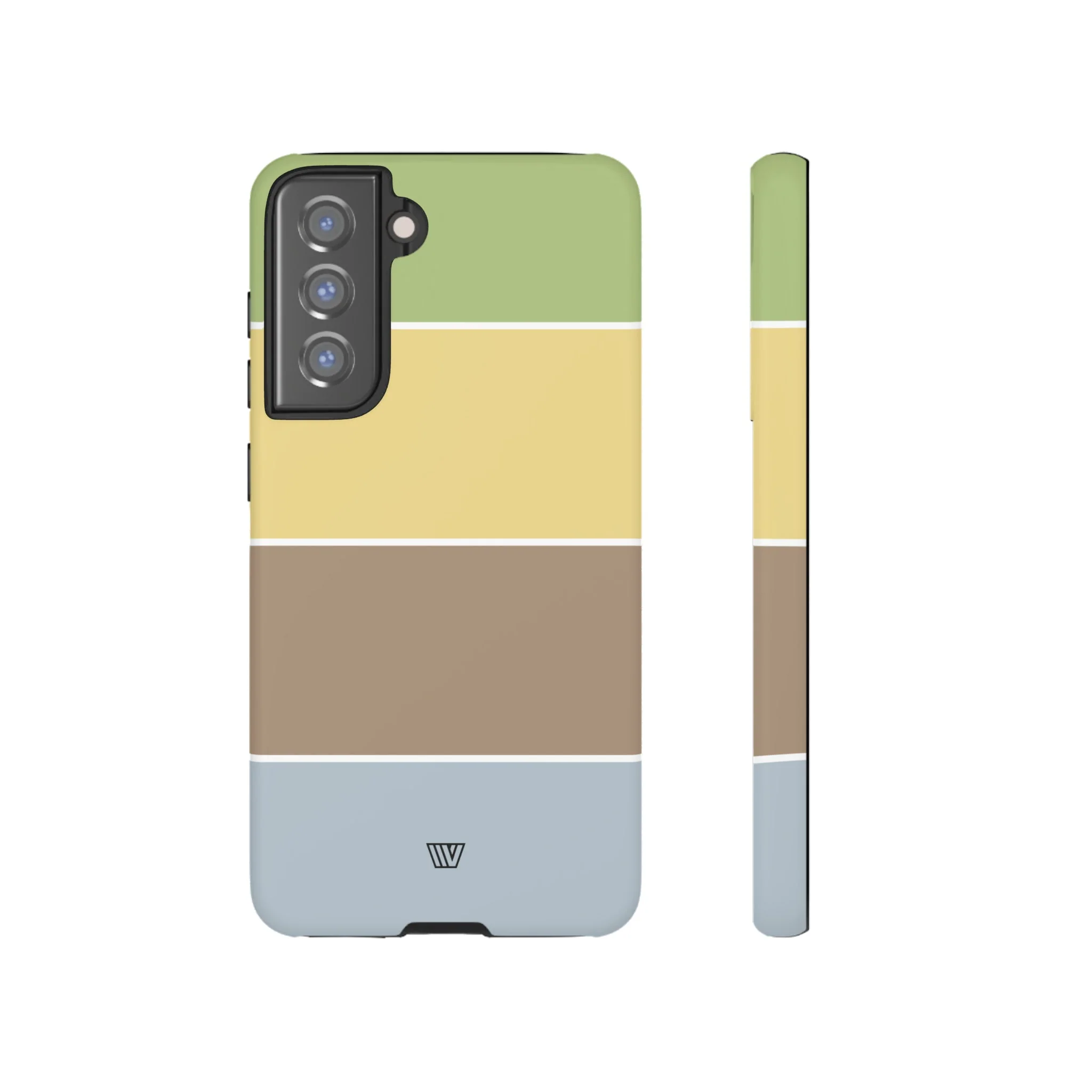 BOLD STRIPES | Tough Phone Case - Image 51