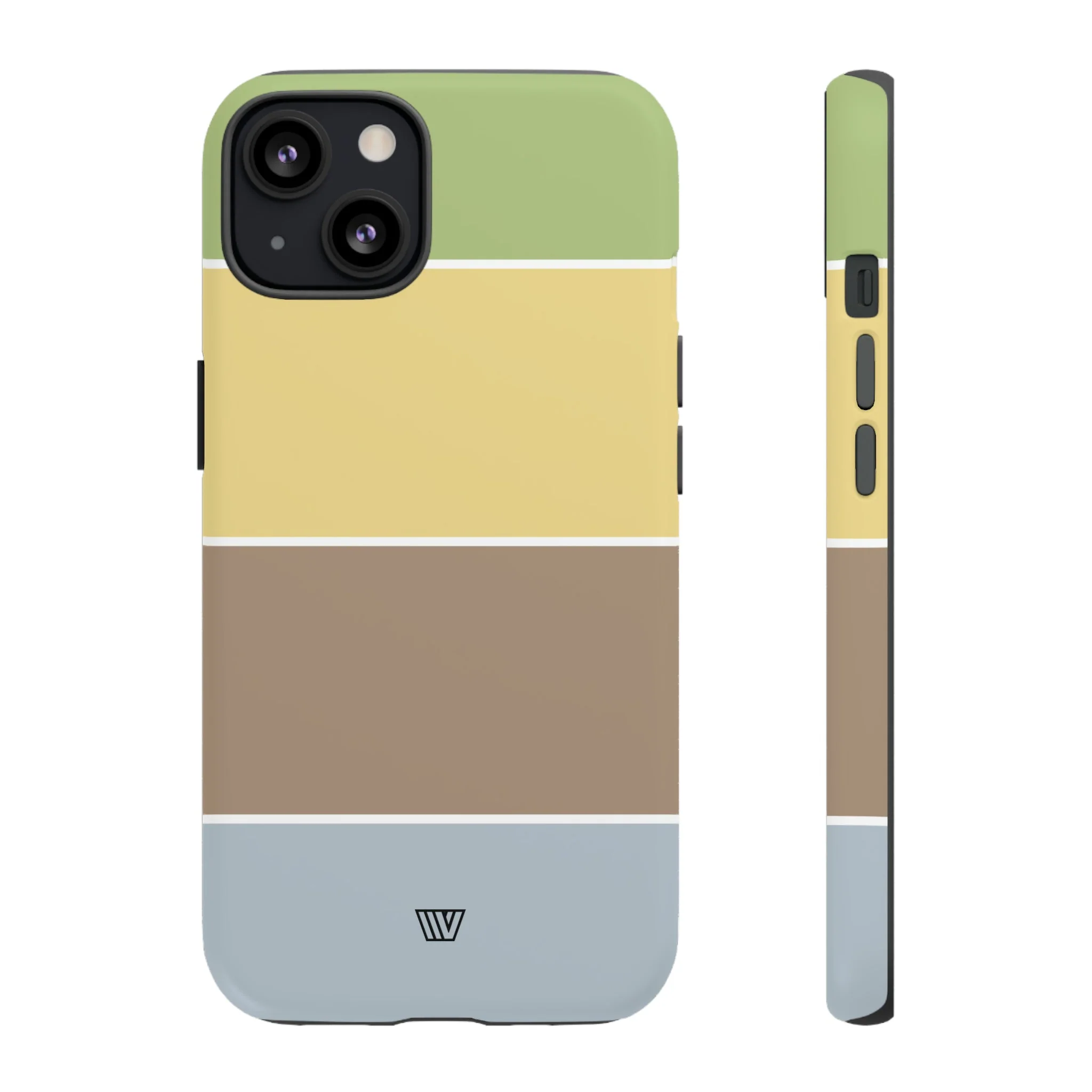 BOLD STRIPES | Tough Phone Case - Image 53
