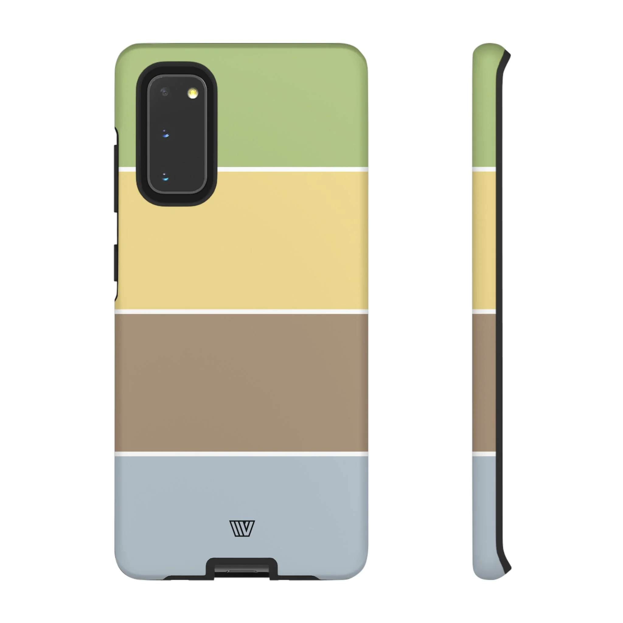 BOLD STRIPES | Tough Phone Case - Image 55