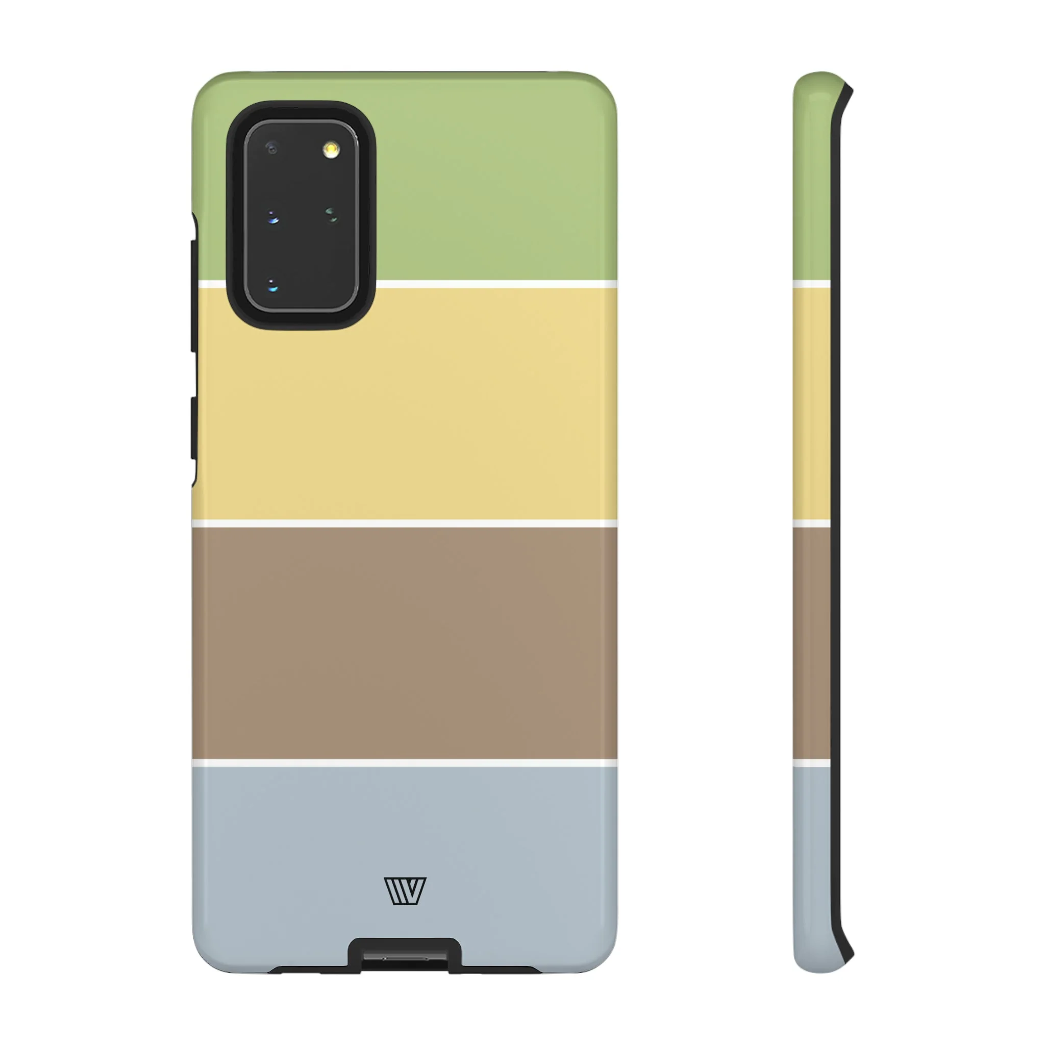 BOLD STRIPES | Tough Phone Case - Image 56