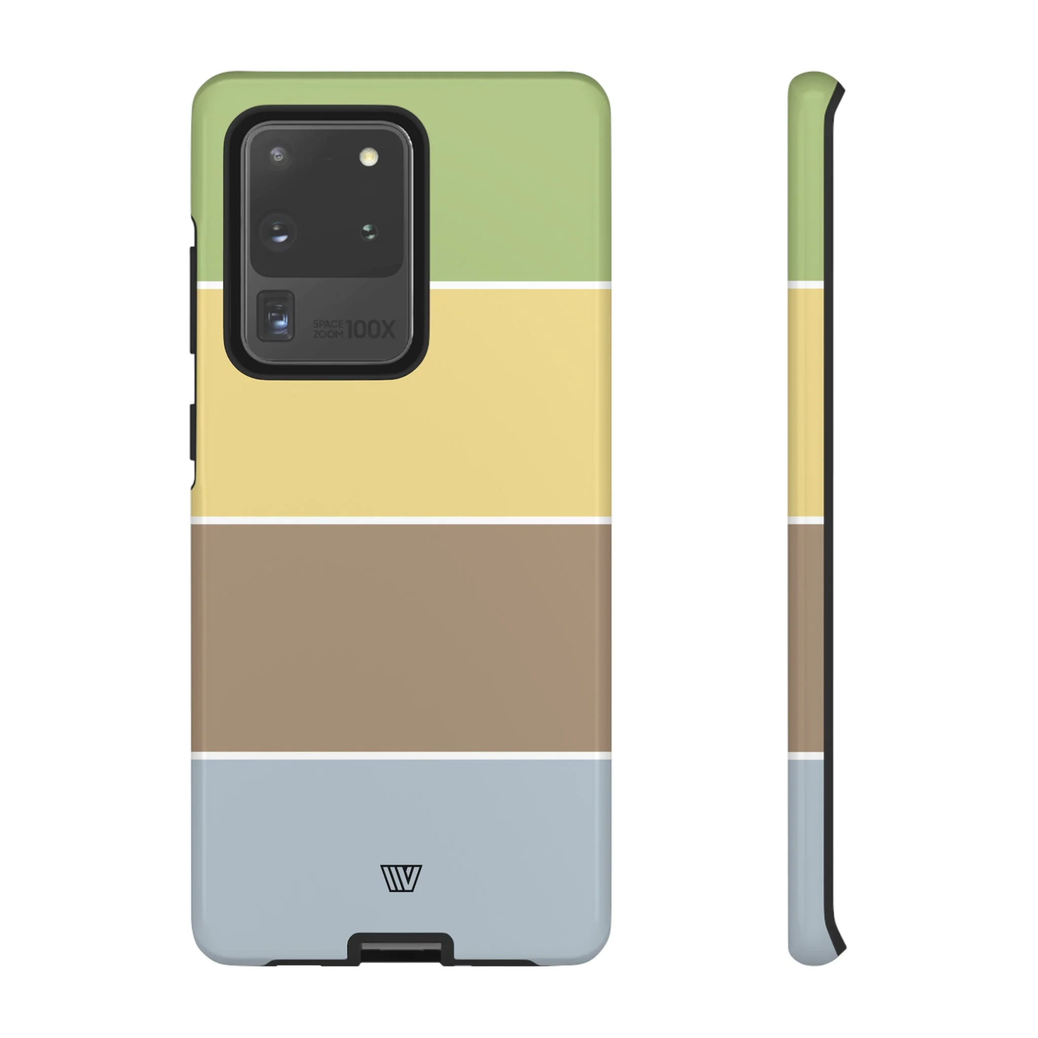 BOLD STRIPES | Tough Phone Case - Image 58