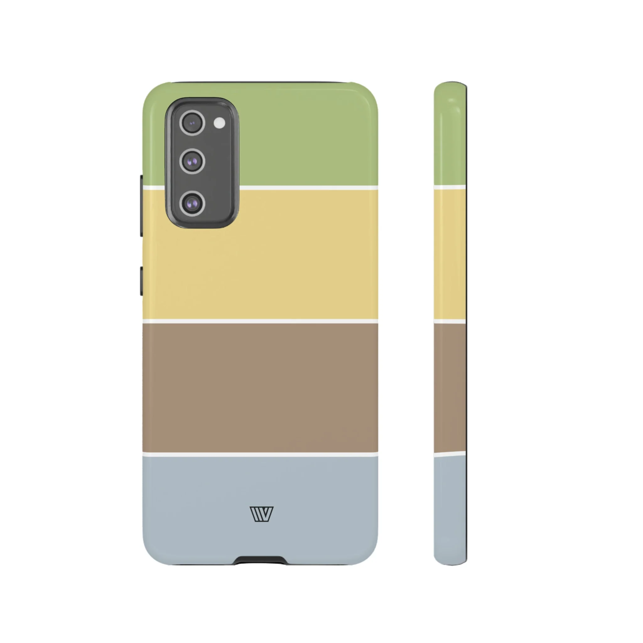 BOLD STRIPES | Tough Phone Case - Image 60