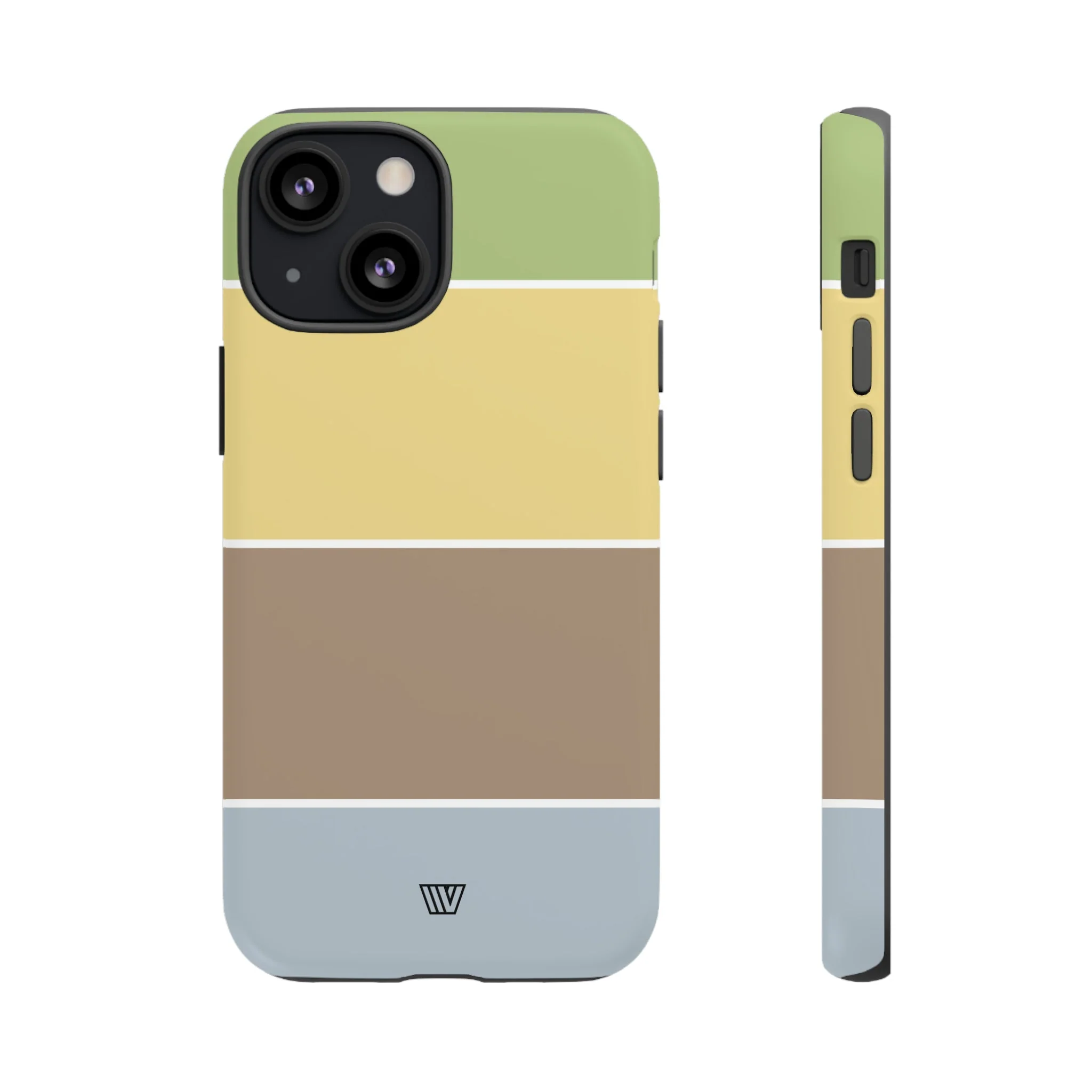 BOLD STRIPES | Tough Phone Case - Image 63