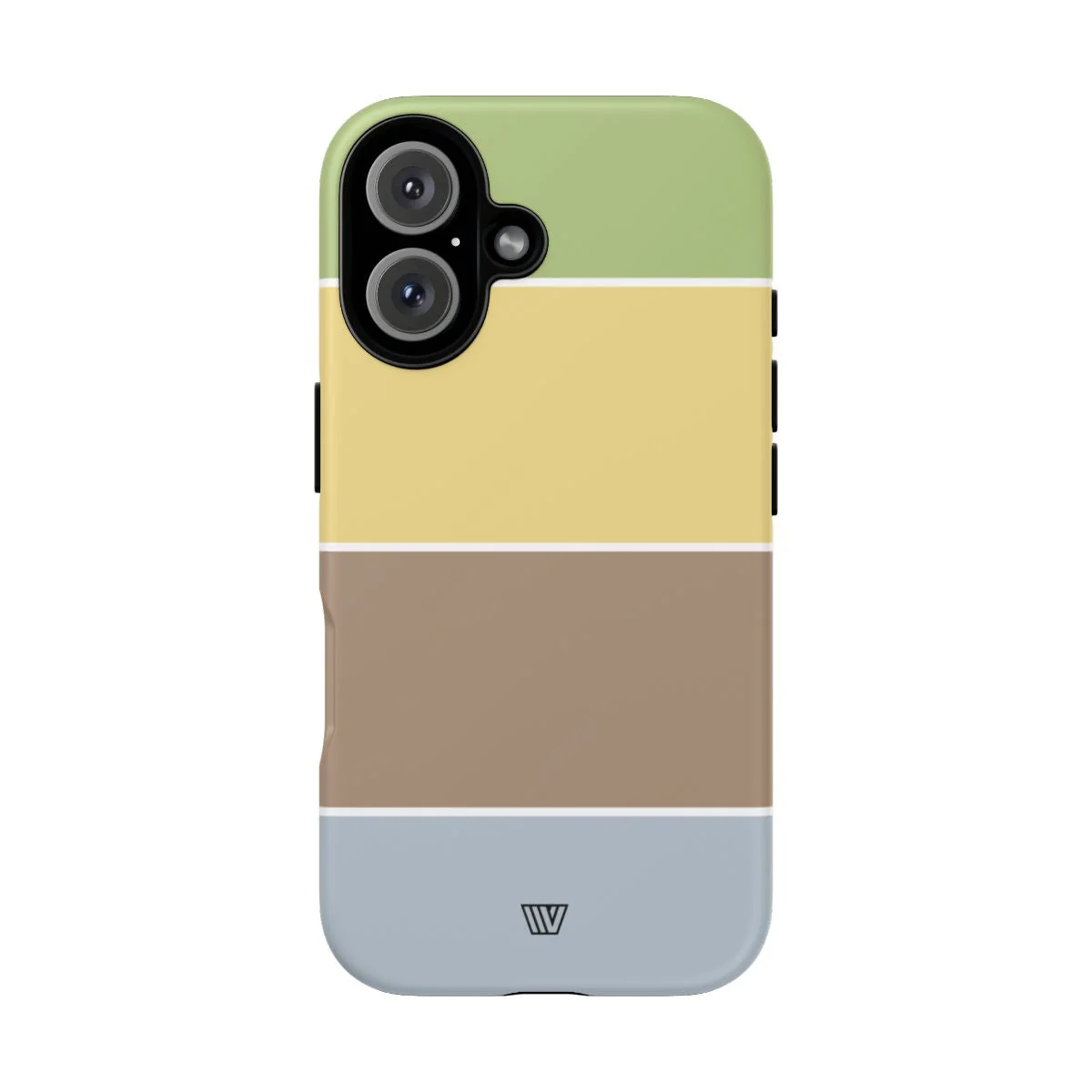 BOLD STRIPES | Tough Phone Case - Image 66