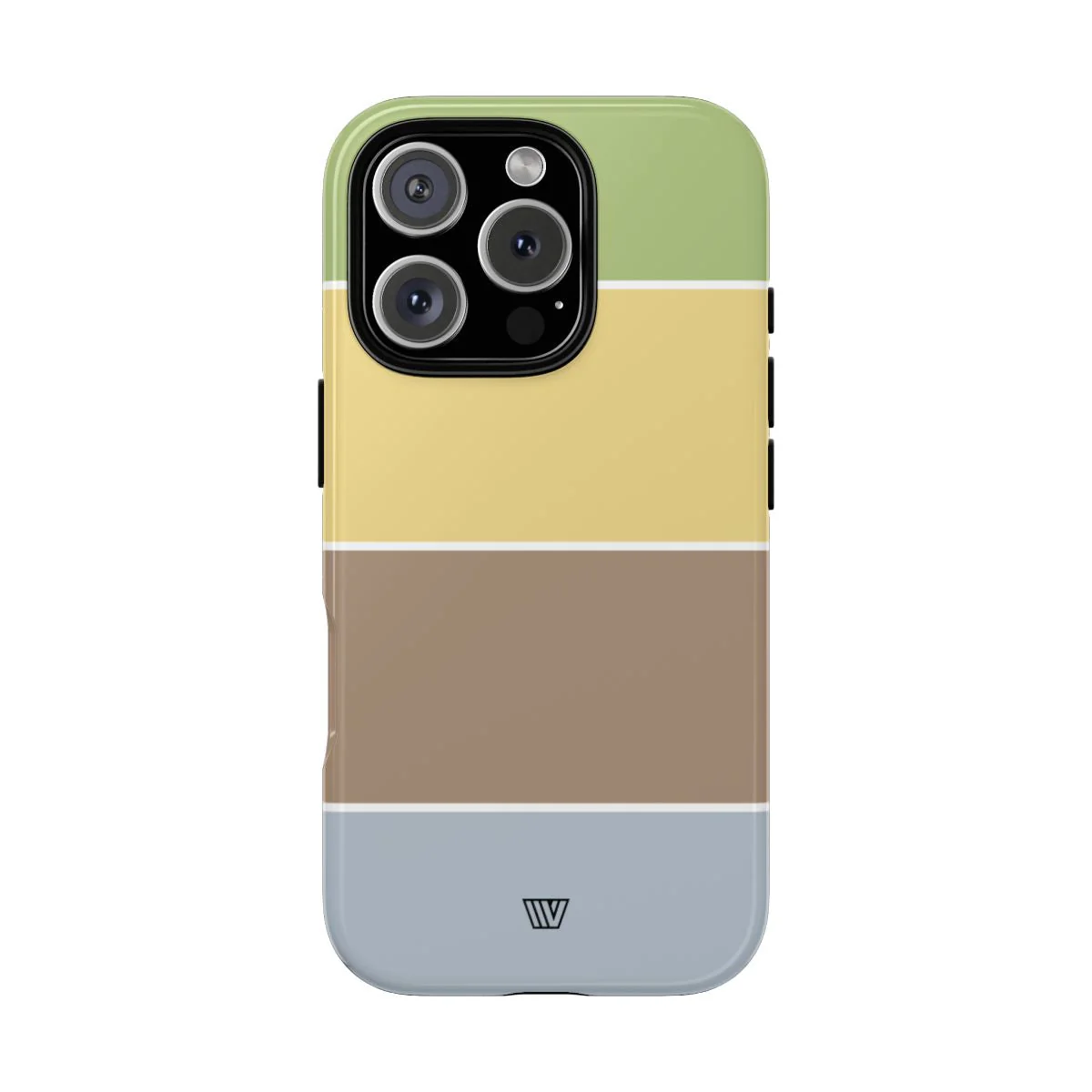 BOLD STRIPES | Tough Phone Case - Image 67