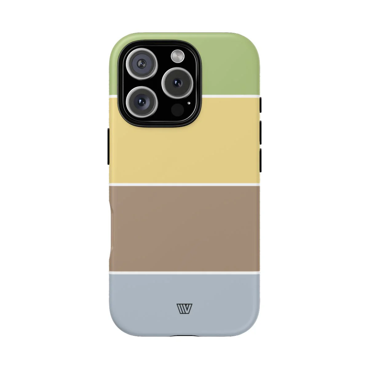 BOLD STRIPES | Tough Phone Case - Image 68