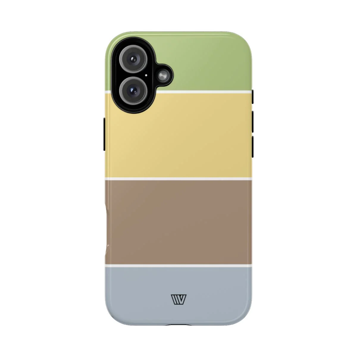 BOLD STRIPES | Tough Phone Case - Image 69