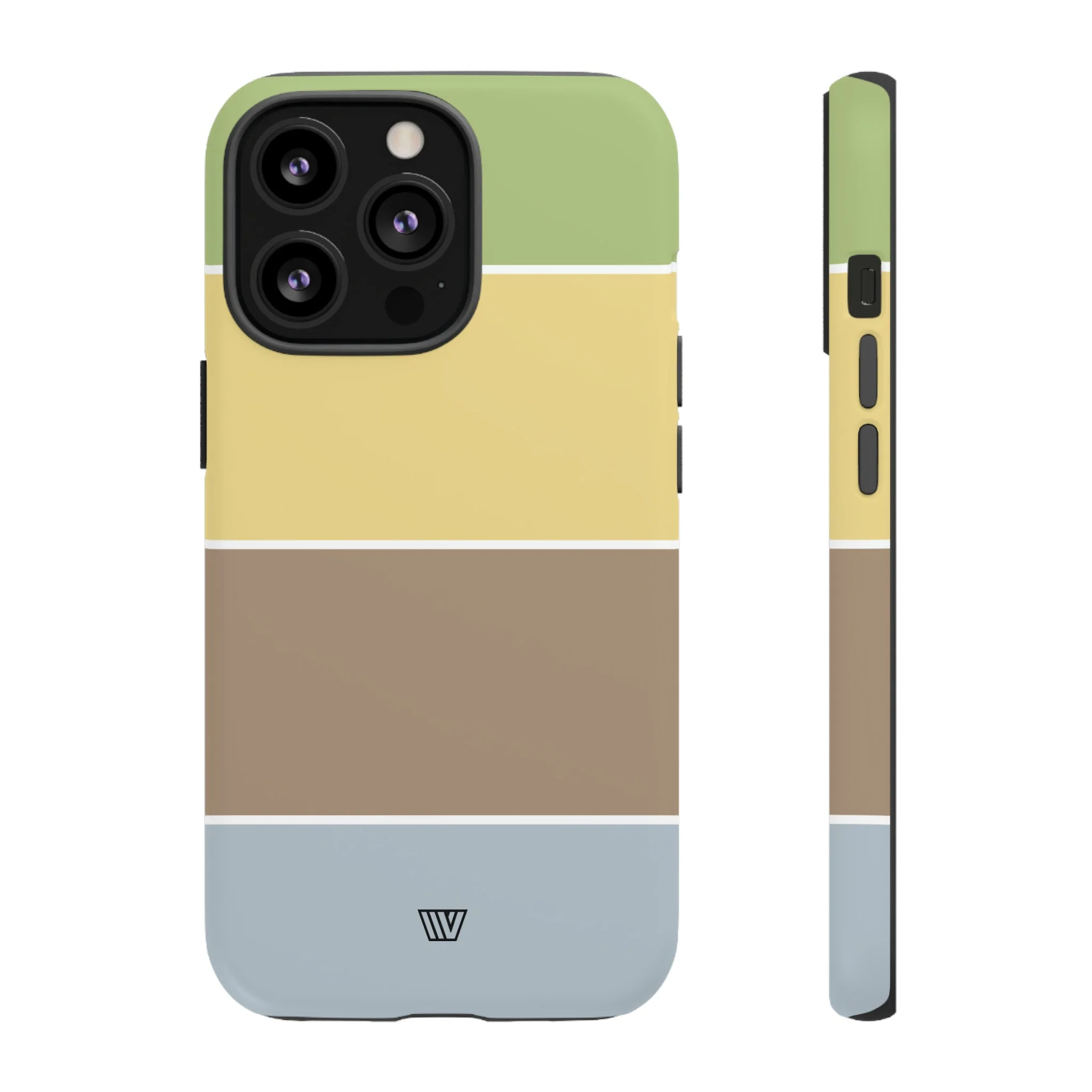 BOLD STRIPES | Tough Phone Case - Image 7