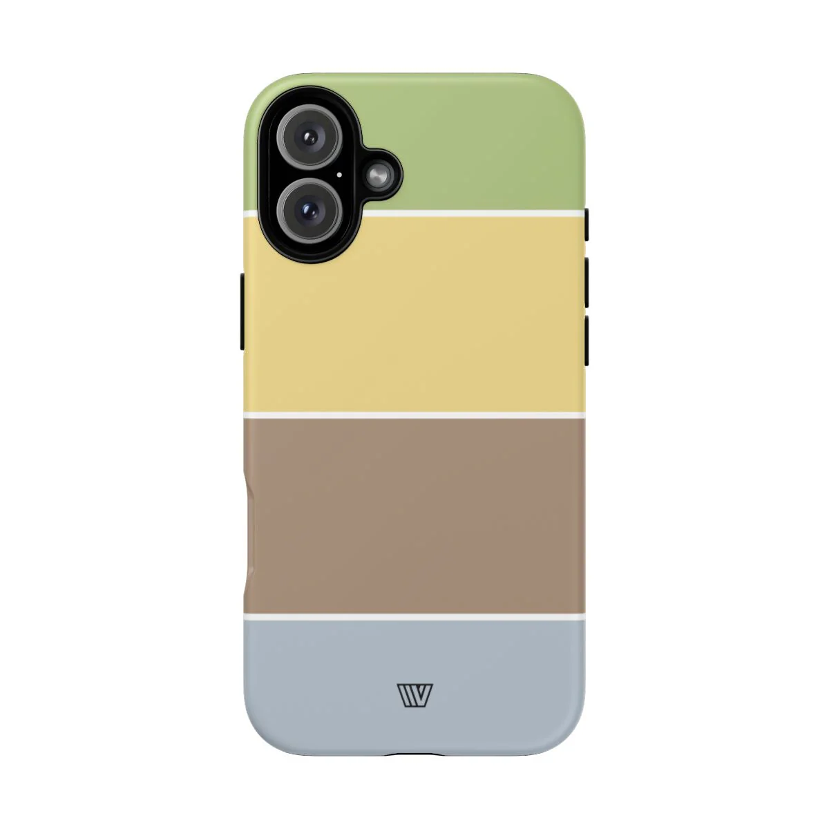 BOLD STRIPES | Tough Phone Case - Image 70