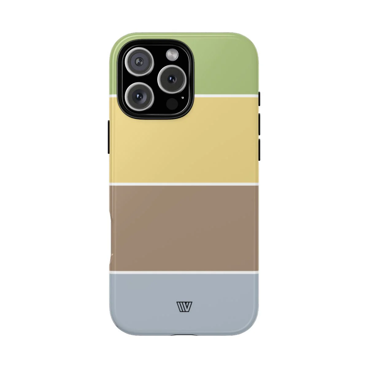 BOLD STRIPES | Tough Phone Case - Image 71