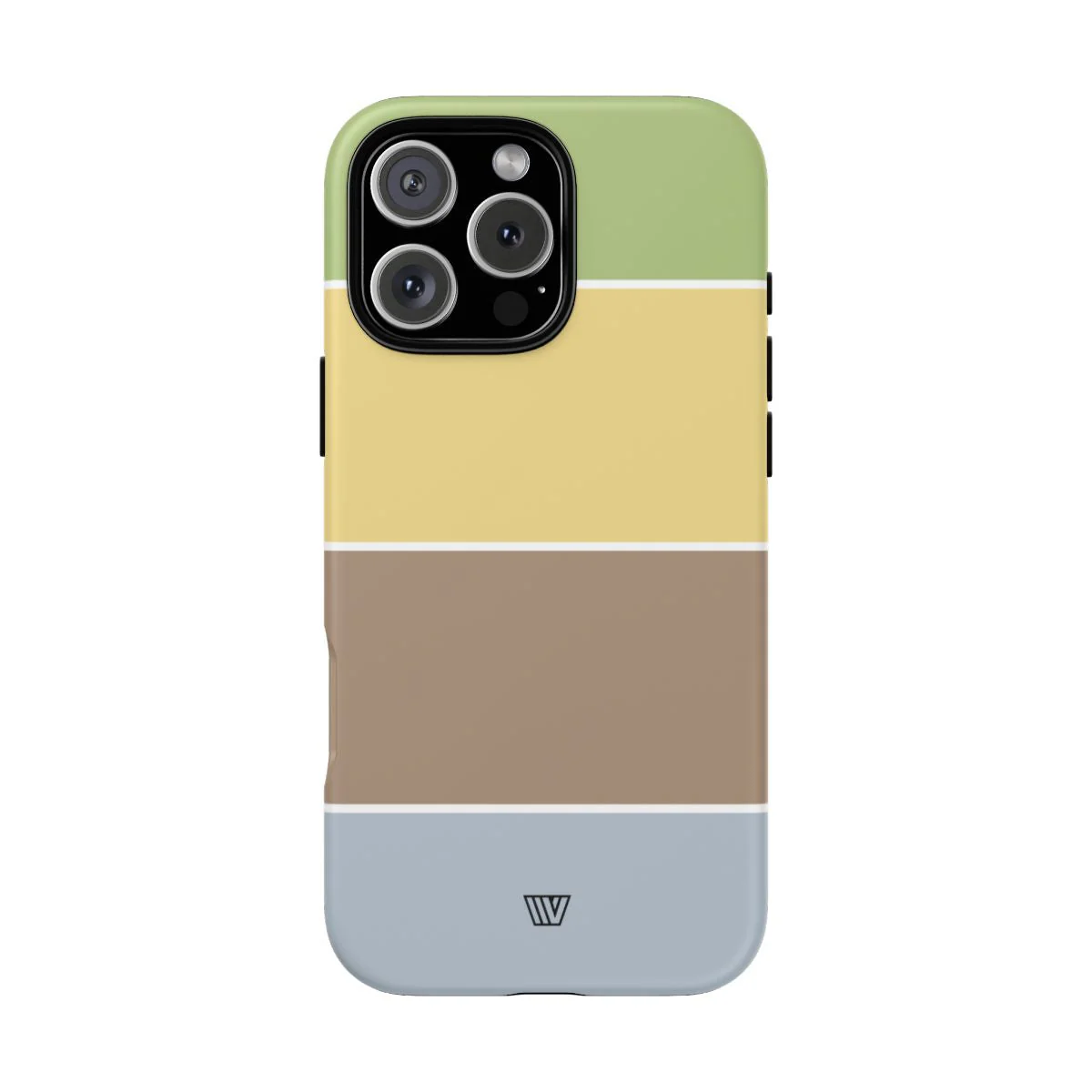 BOLD STRIPES | Tough Phone Case - Image 72