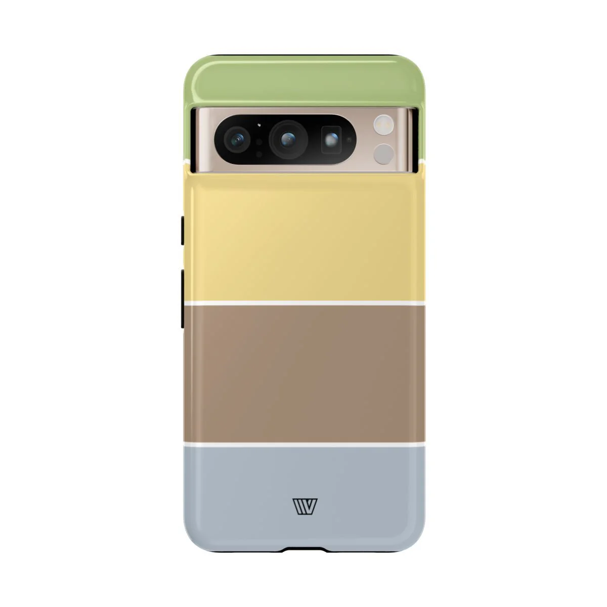 BOLD STRIPES | Tough Phone Case - Image 73