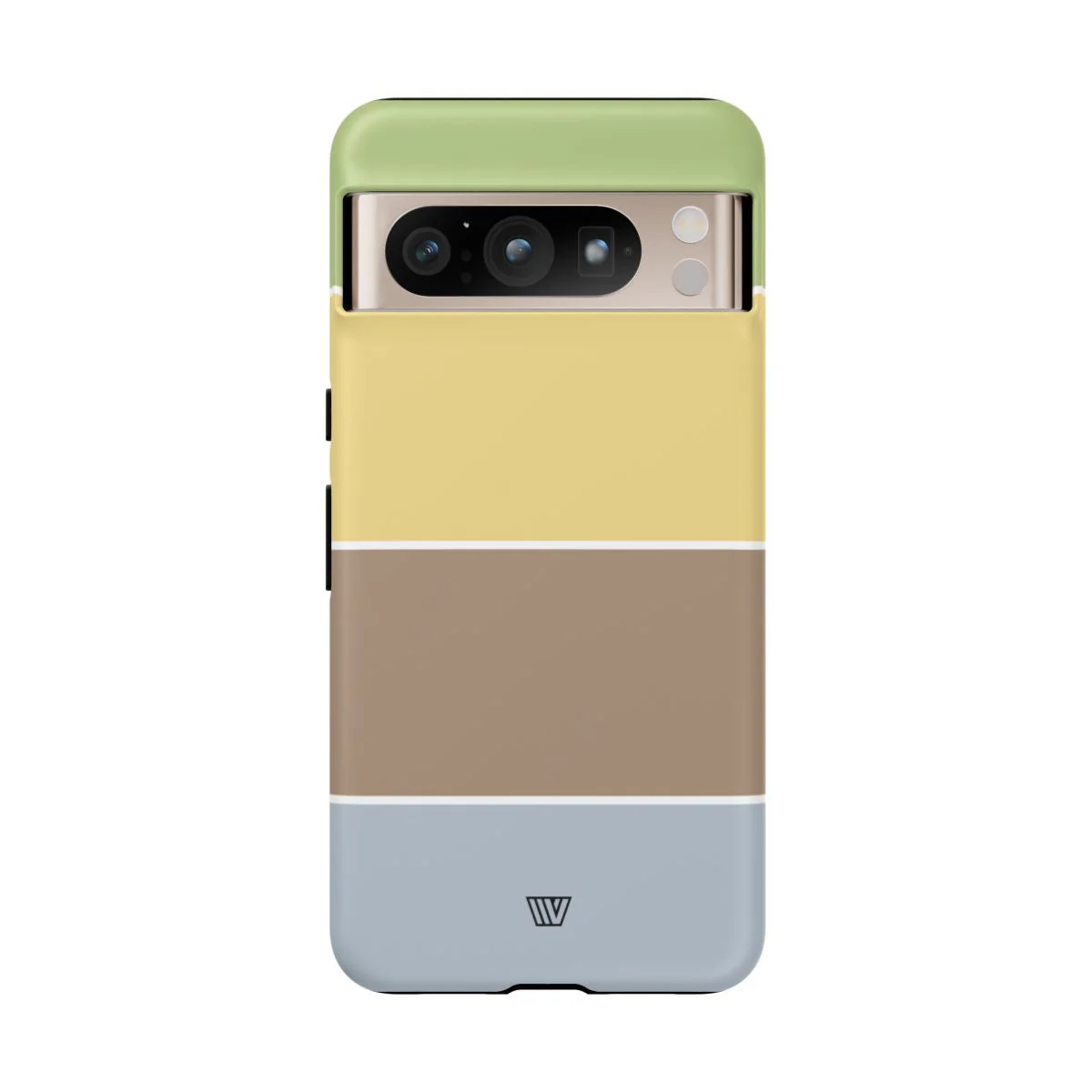 BOLD STRIPES | Tough Phone Case - Image 74