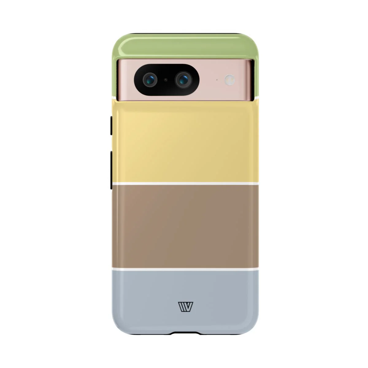 BOLD STRIPES | Tough Phone Case - Image 75