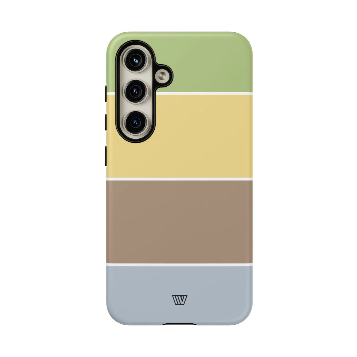 BOLD STRIPES | Tough Phone Case - Image 78