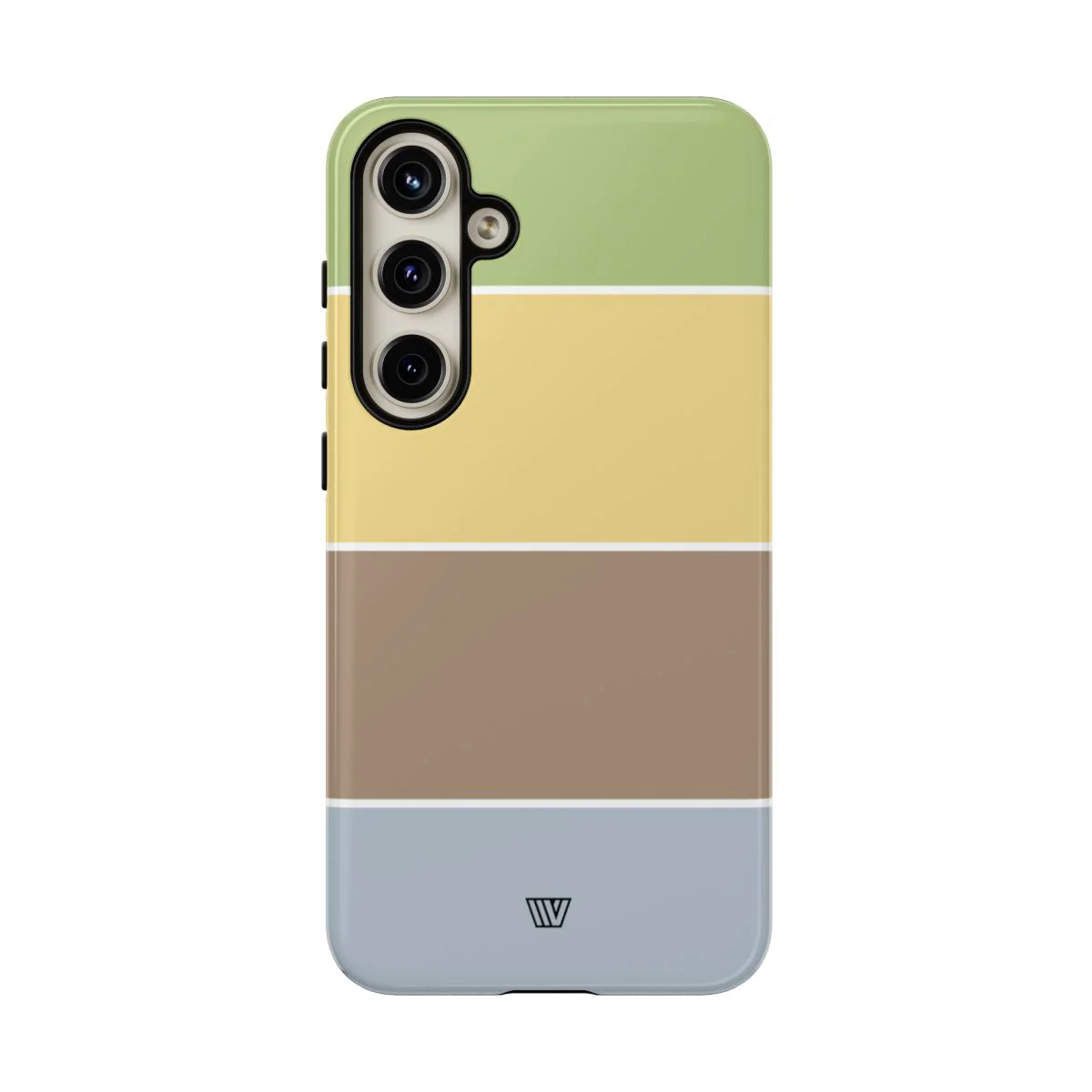 BOLD STRIPES | Tough Phone Case - Image 79