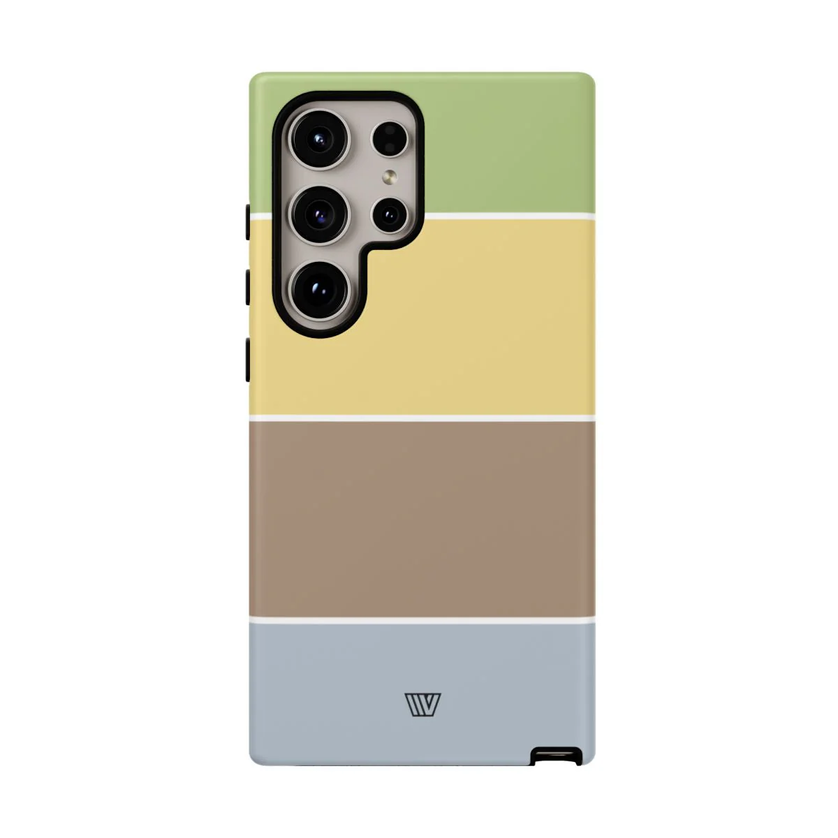 BOLD STRIPES | Tough Phone Case - Image 82