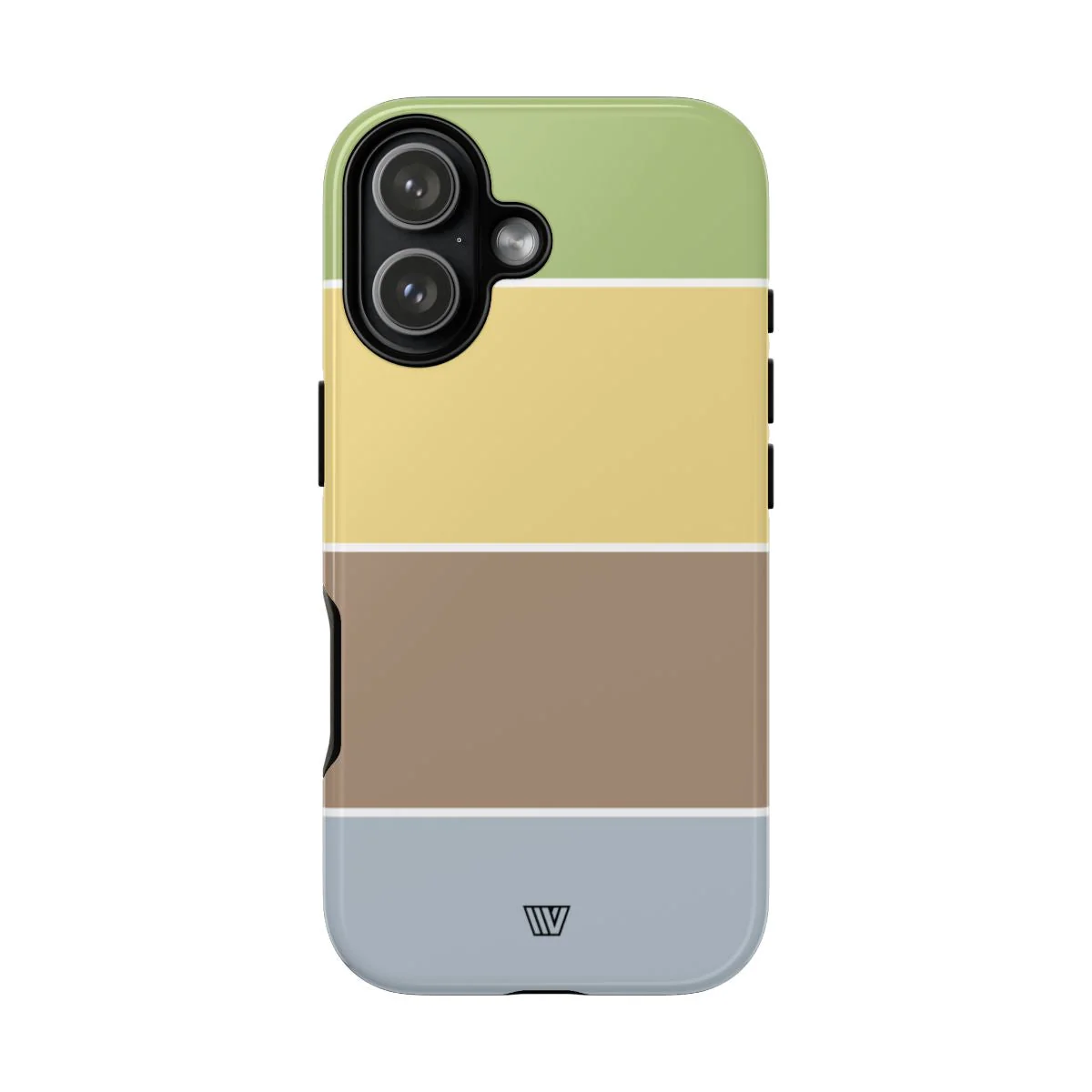 BOLD STRIPES | Tough Phone Case - Image 84