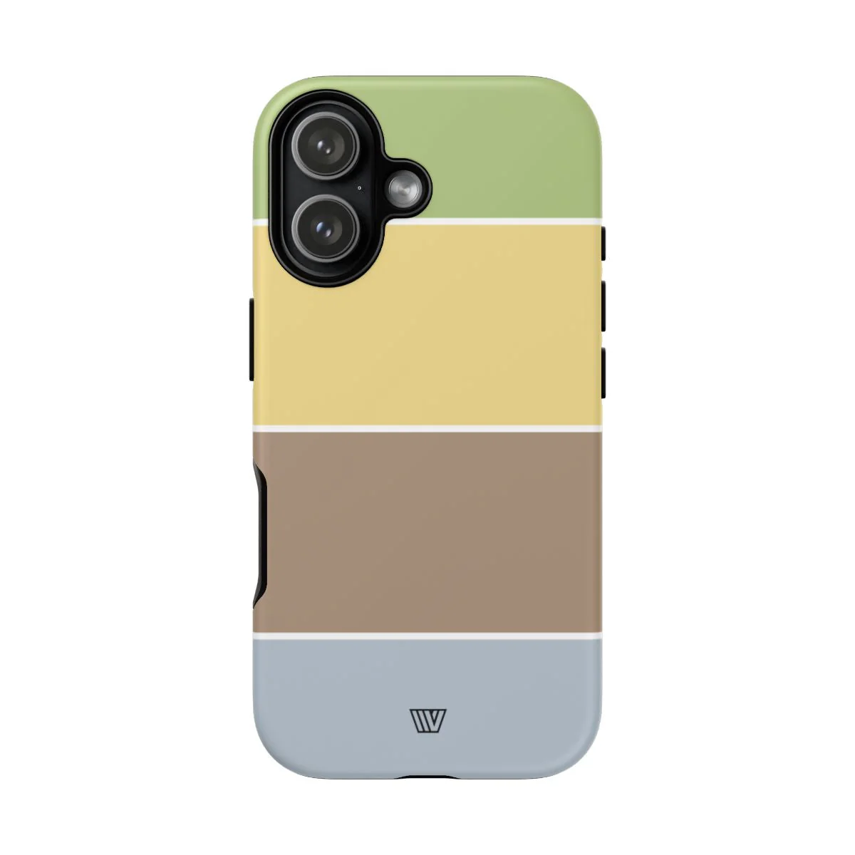 BOLD STRIPES | Tough Phone Case - Image 85