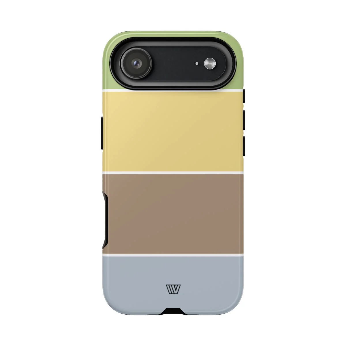 BOLD STRIPES | Tough Phone Case - Image 86