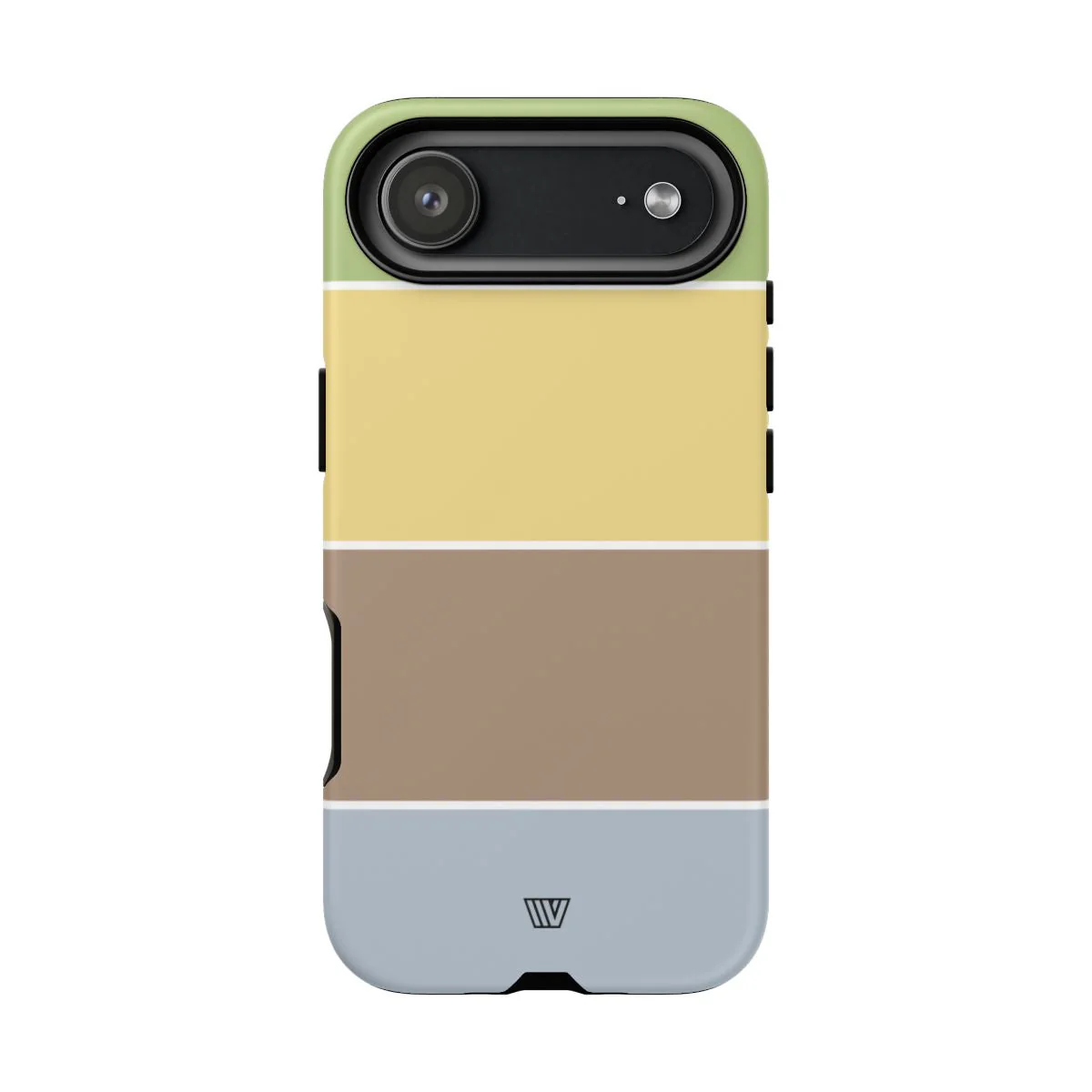 BOLD STRIPES | Tough Phone Case - Image 87