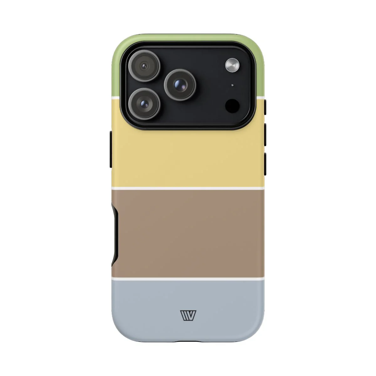 BOLD STRIPES | Tough Phone Case - Image 89