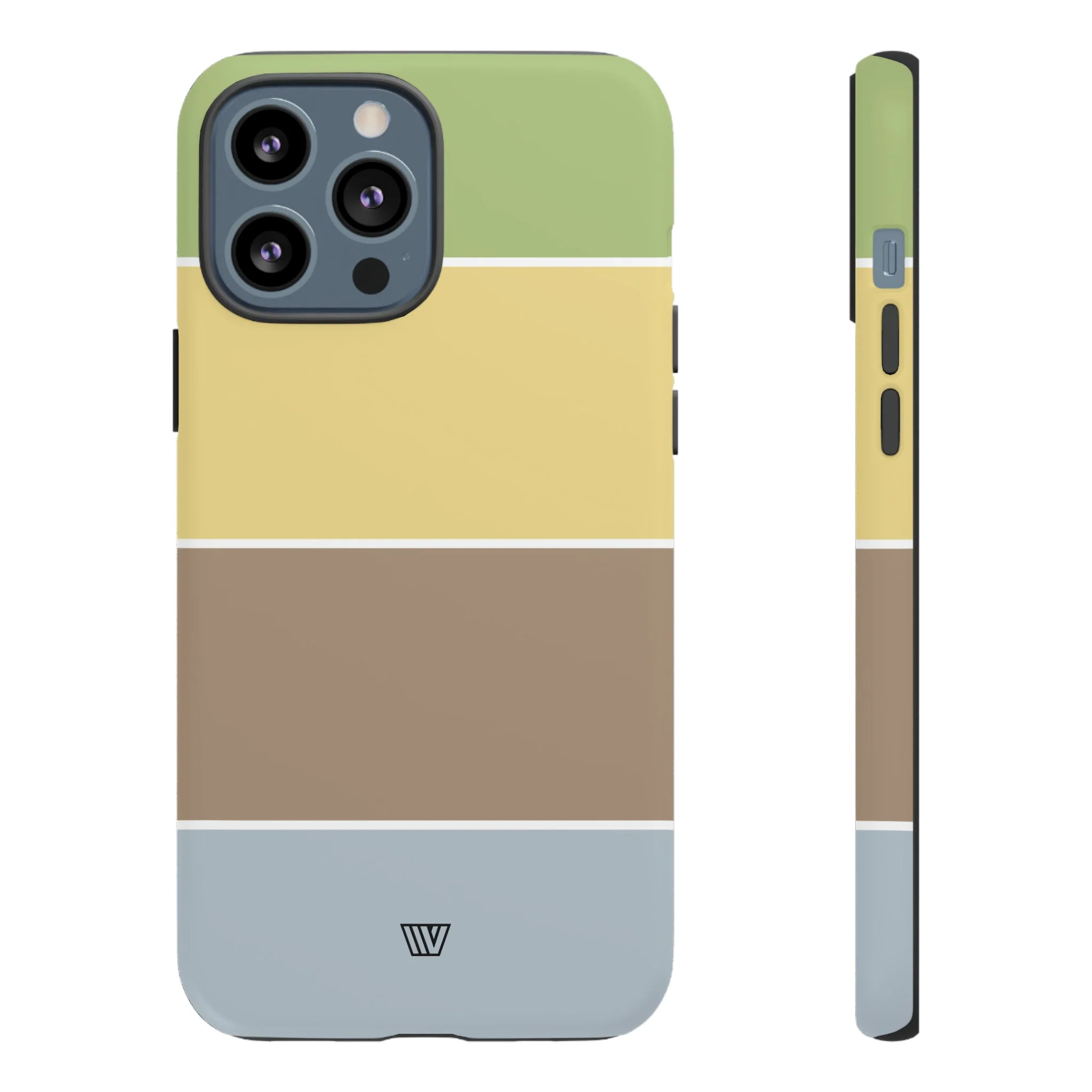 BOLD STRIPES | Tough Phone Case - Image 9