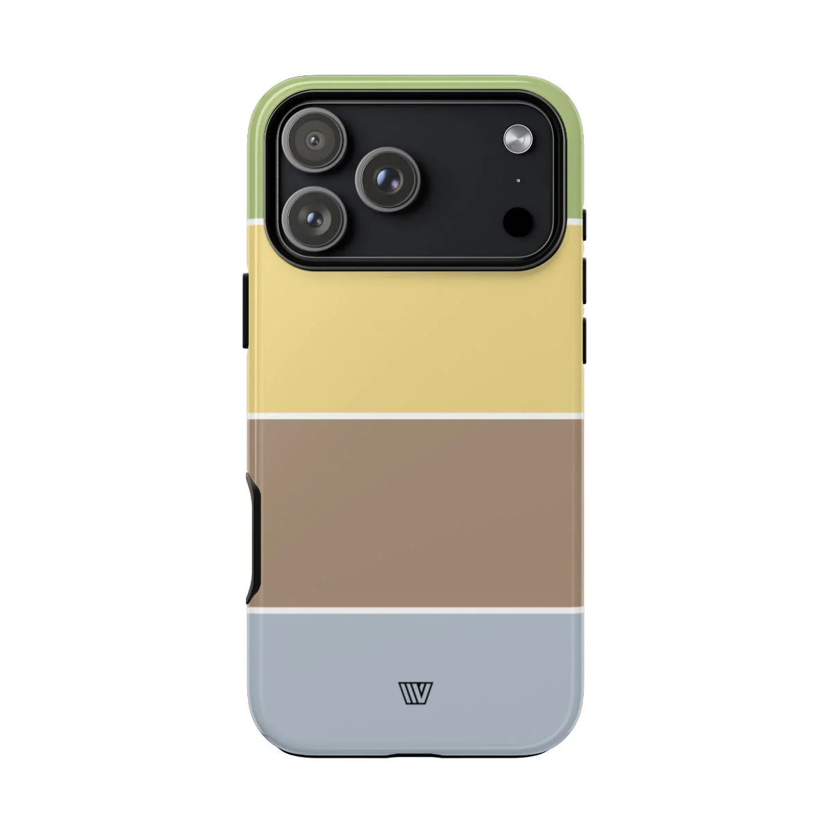BOLD STRIPES | Tough Phone Case - Image 90