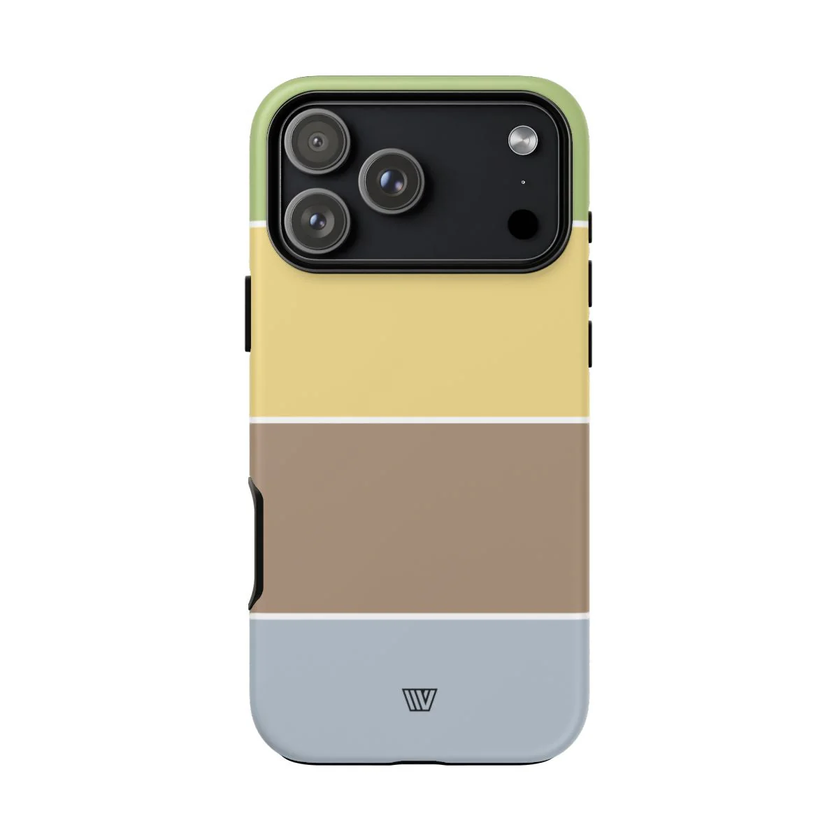 BOLD STRIPES | Tough Phone Case - Image 91