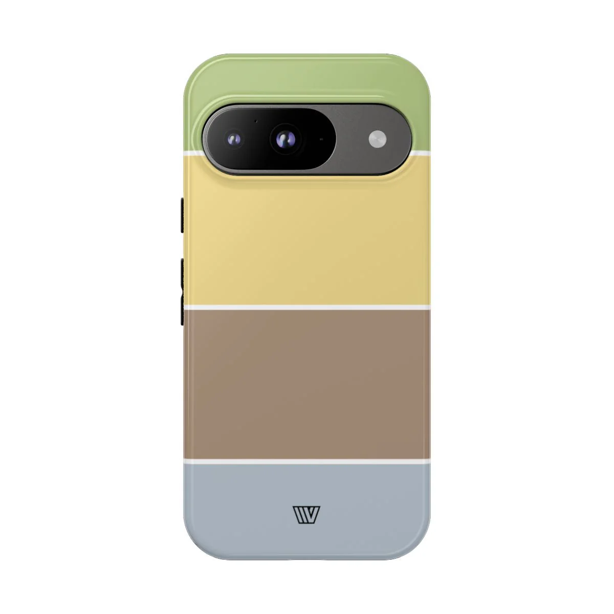 BOLD STRIPES | Tough Phone Case - Image 92