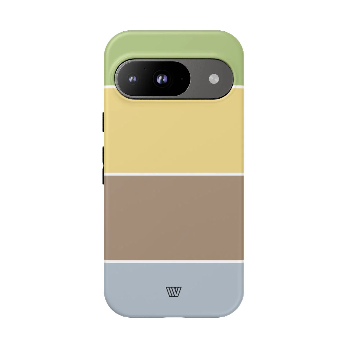 BOLD STRIPES | Tough Phone Case - Image 93