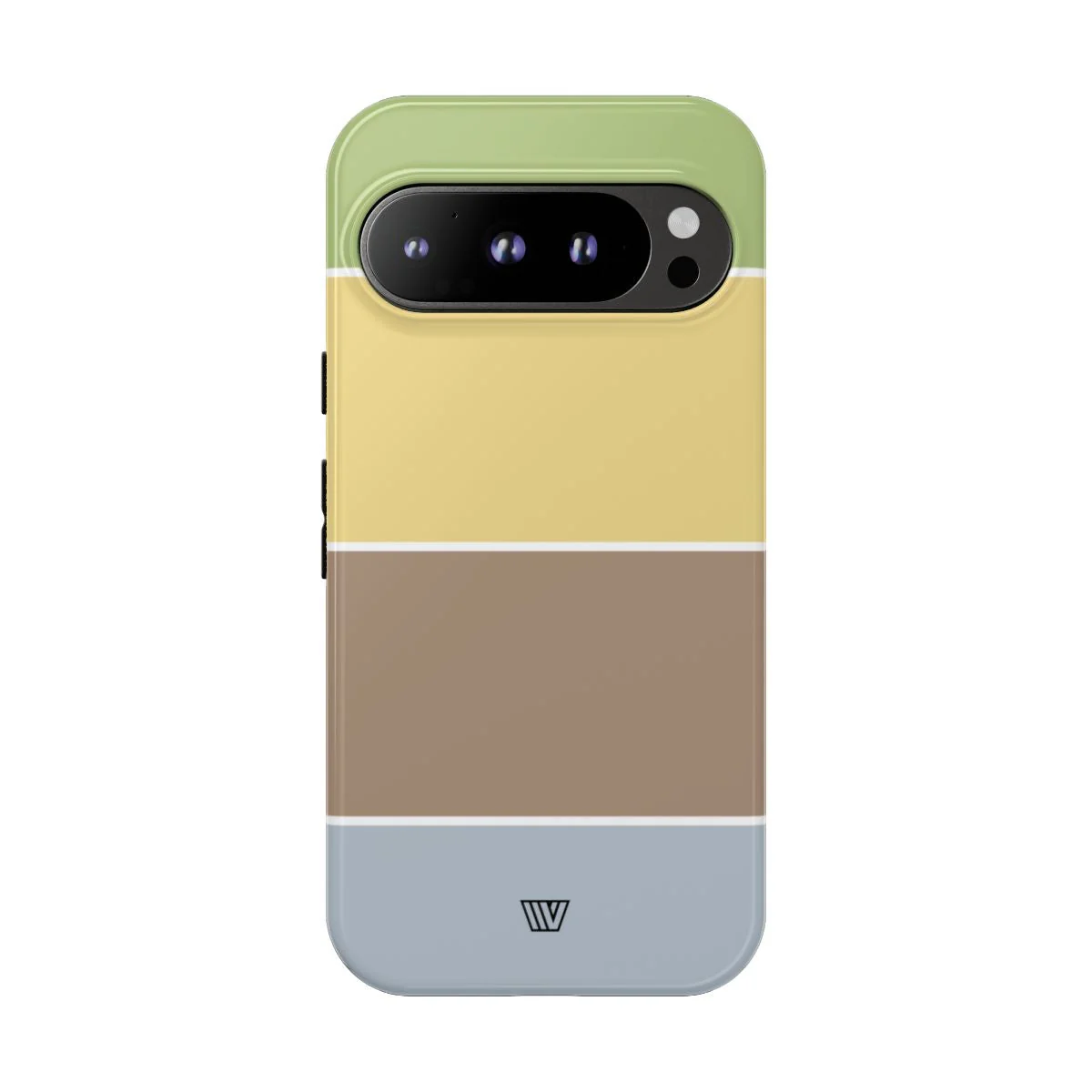 BOLD STRIPES | Tough Phone Case - Image 94