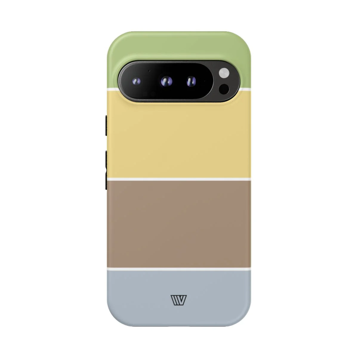 BOLD STRIPES | Tough Phone Case - Image 95