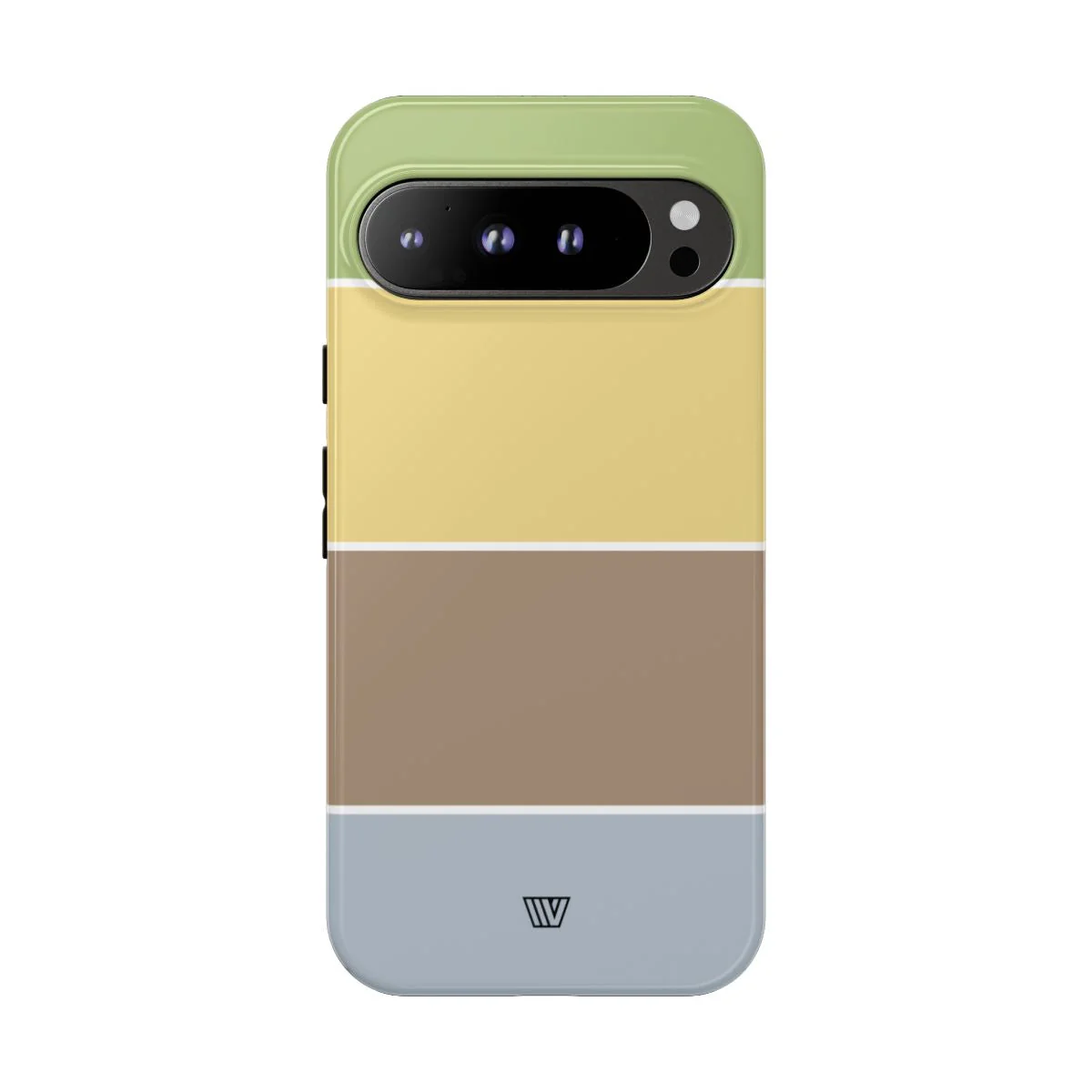BOLD STRIPES | Tough Phone Case - Image 96