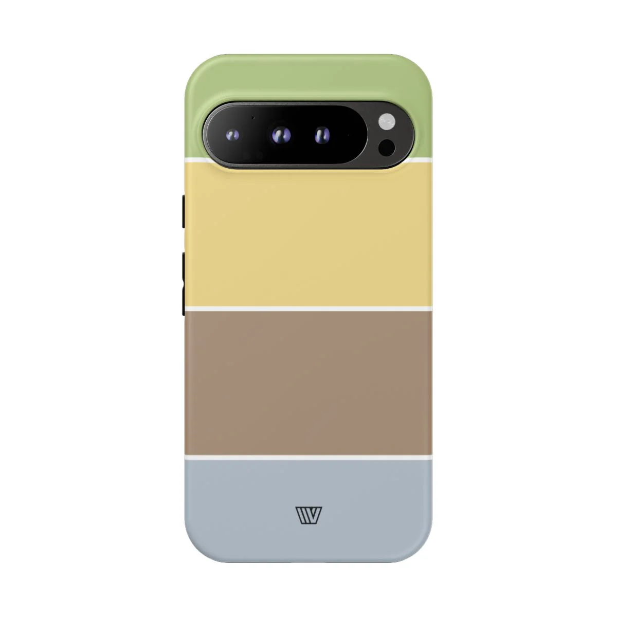BOLD STRIPES | Tough Phone Case - Image 97