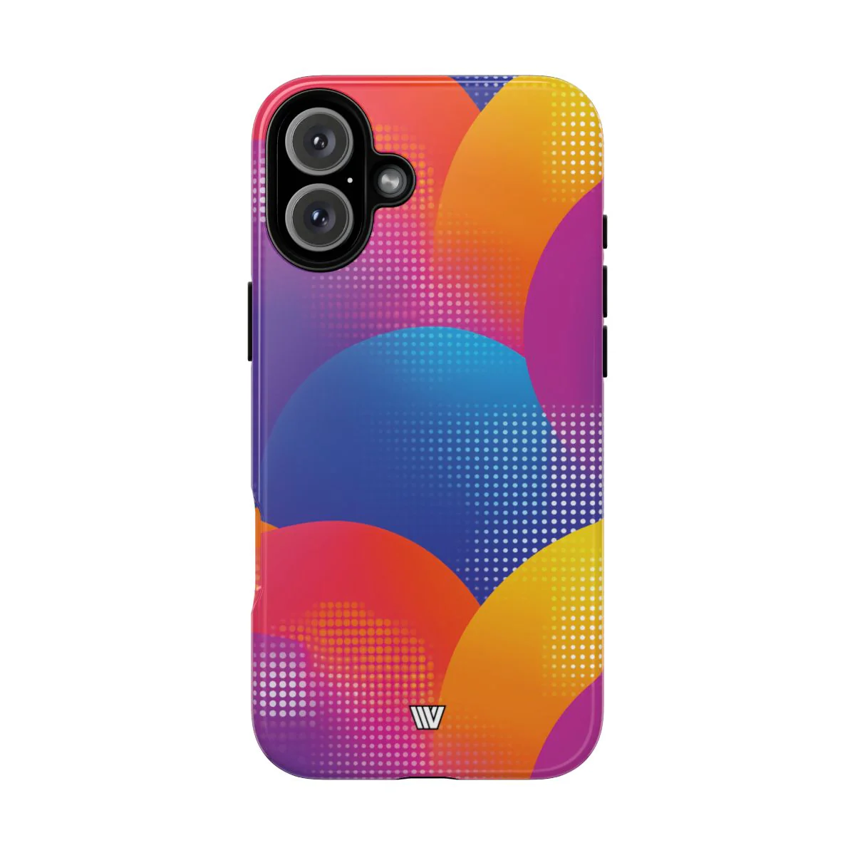 BOLD VIBES | Tough Phone Case - Image 10