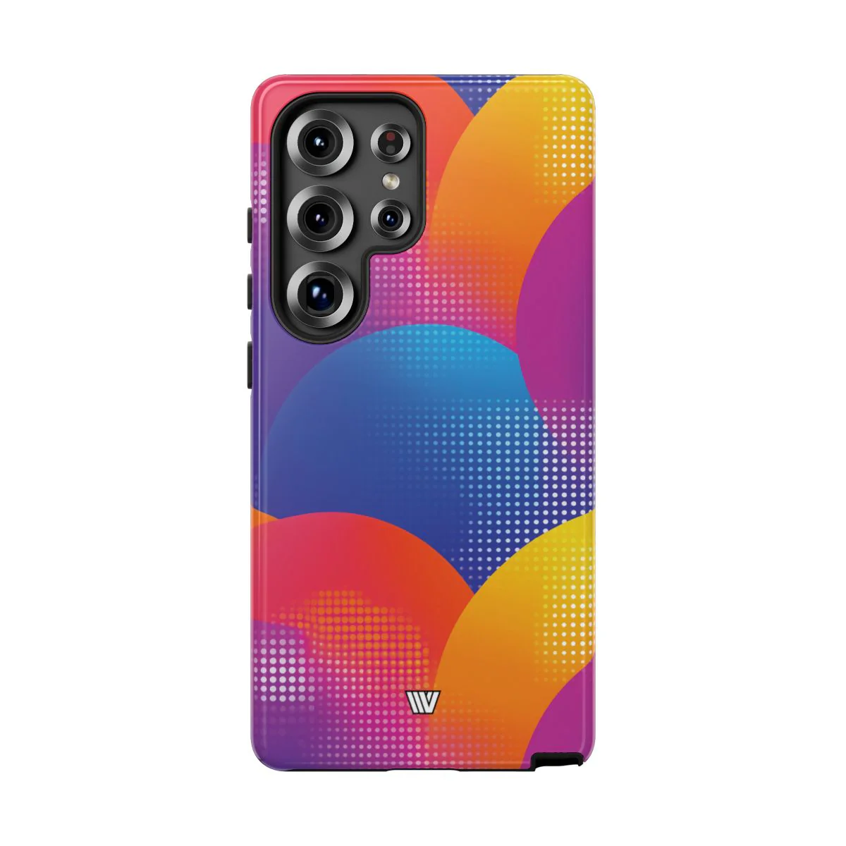 BOLD VIBES | Tough Phone Case - Image 101
