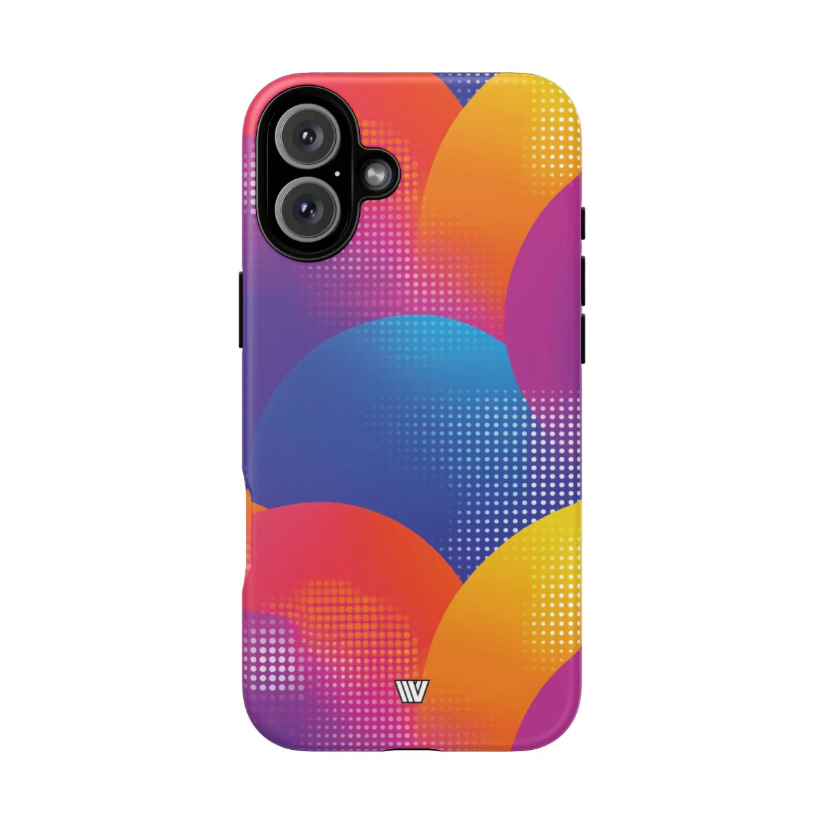 BOLD VIBES | Tough Phone Case - Image 11
