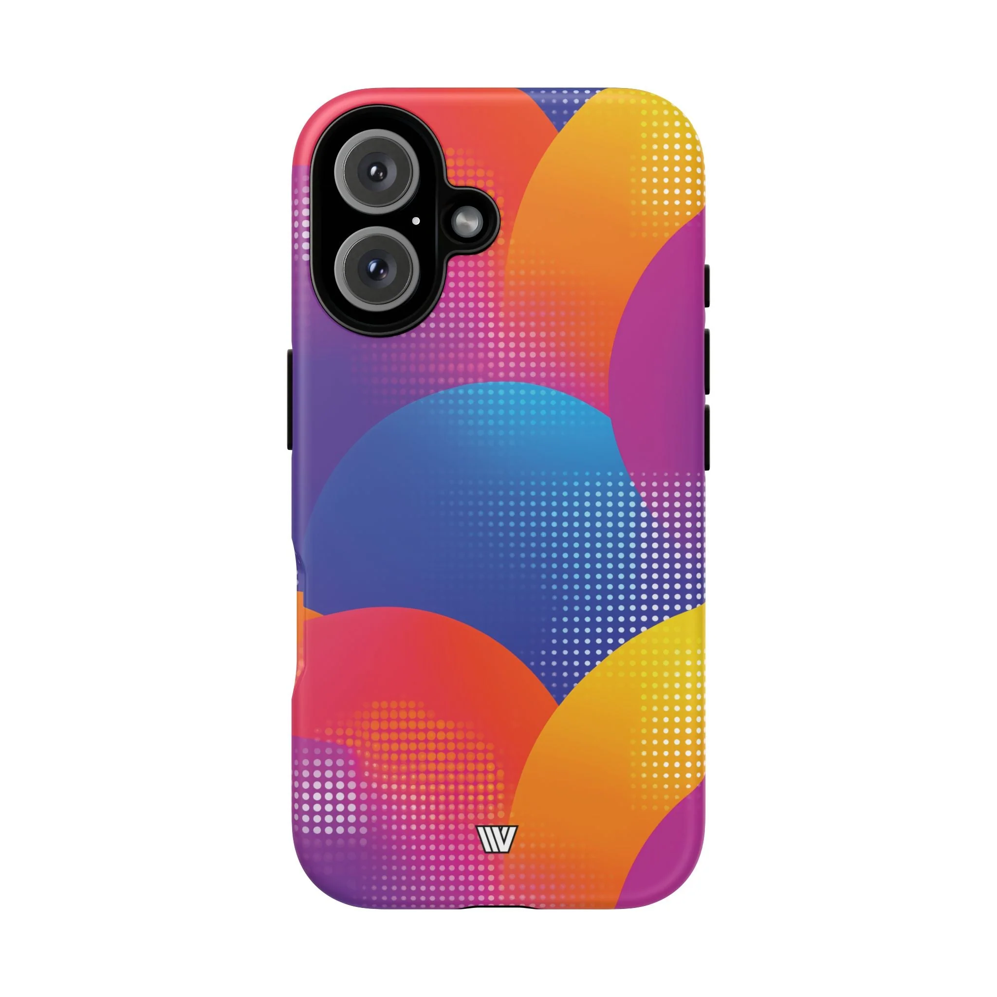 BOLD VIBES | Tough Phone Case - Image 2