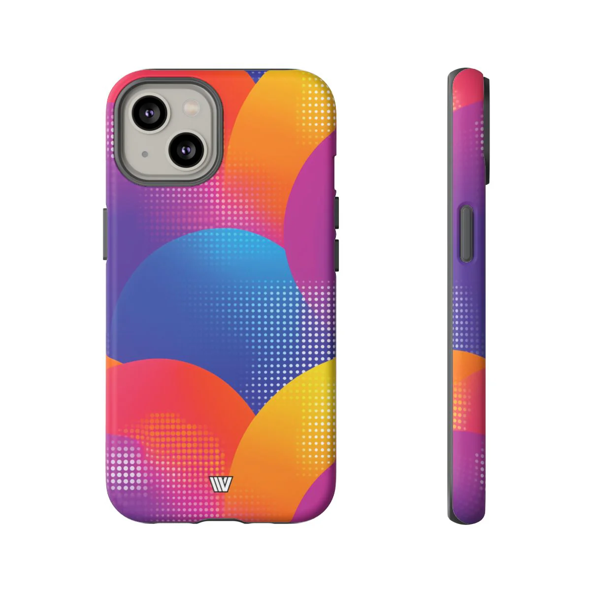 BOLD VIBES | Tough Phone Case - Image 21