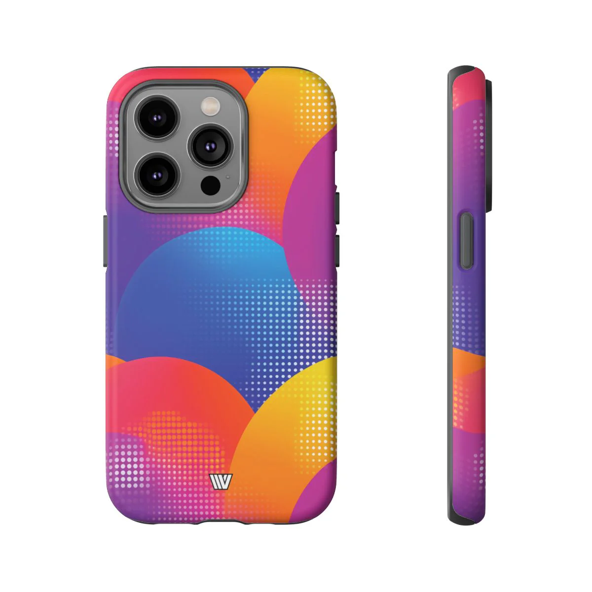 BOLD VIBES | Tough Phone Case - Image 23