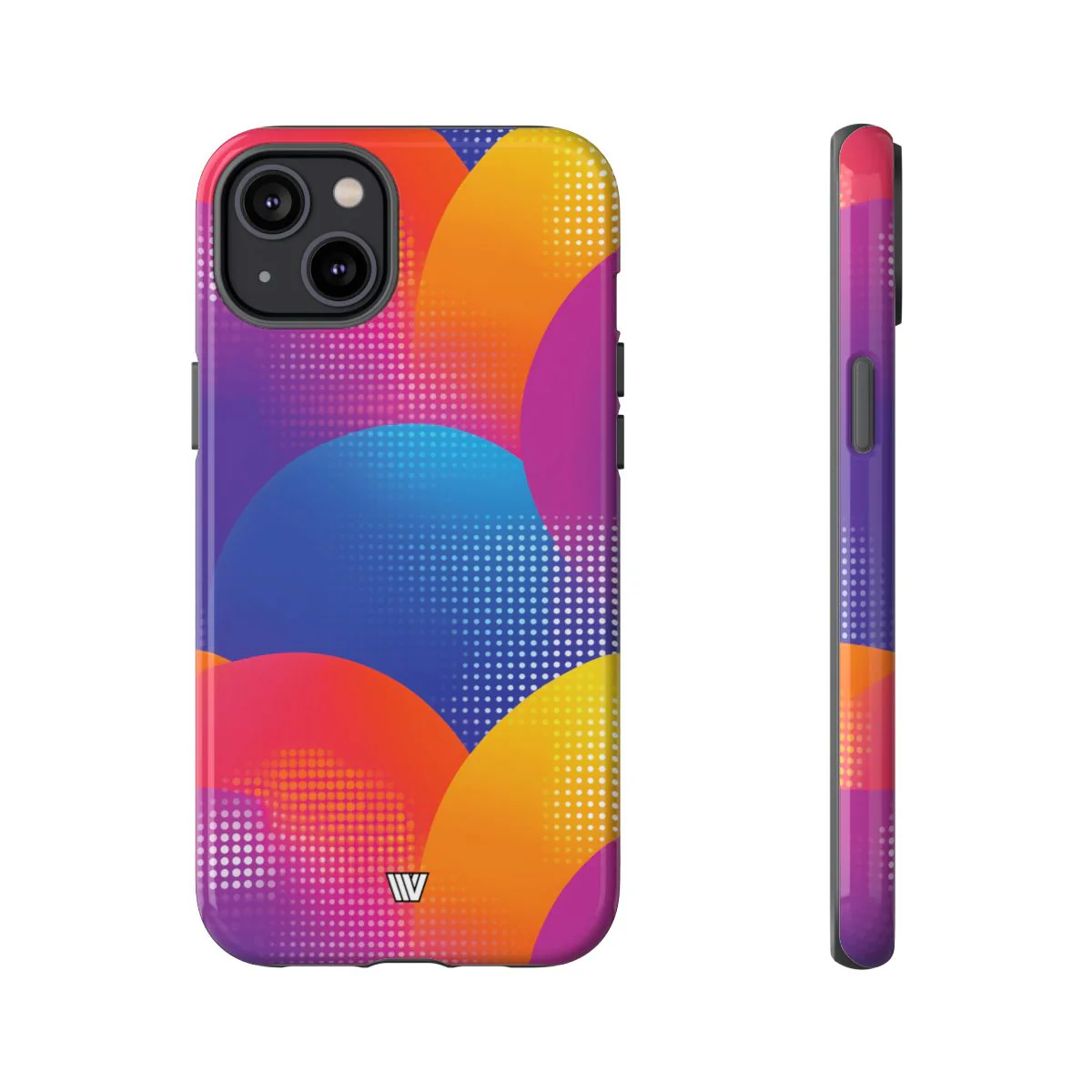 BOLD VIBES | Tough Phone Case - Image 24