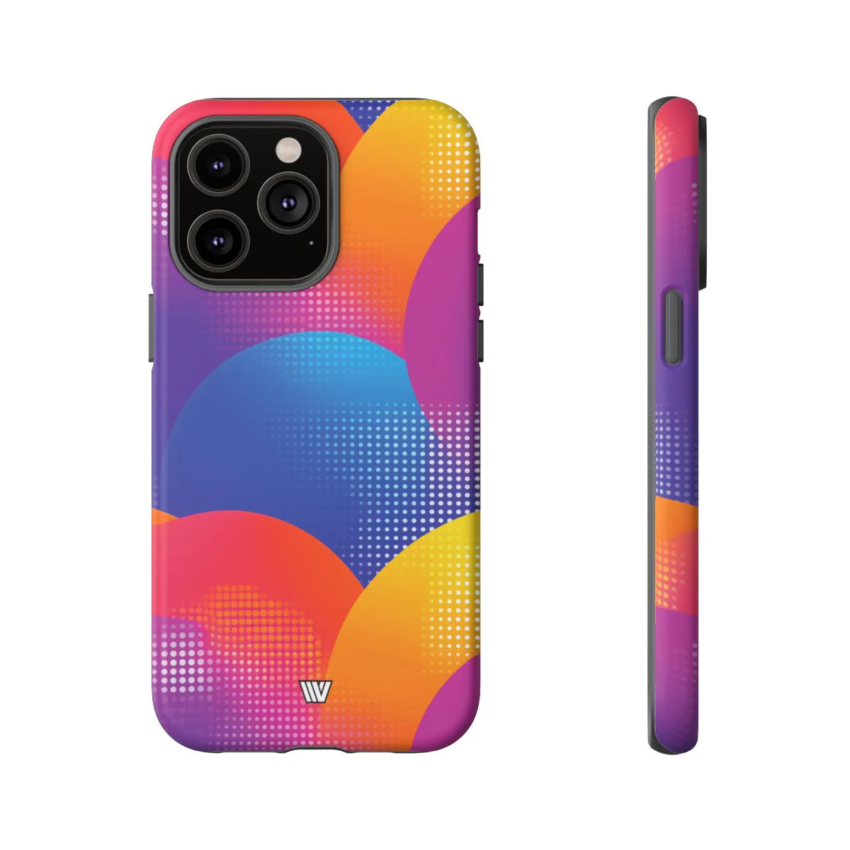 BOLD VIBES | Tough Phone Case - Image 27