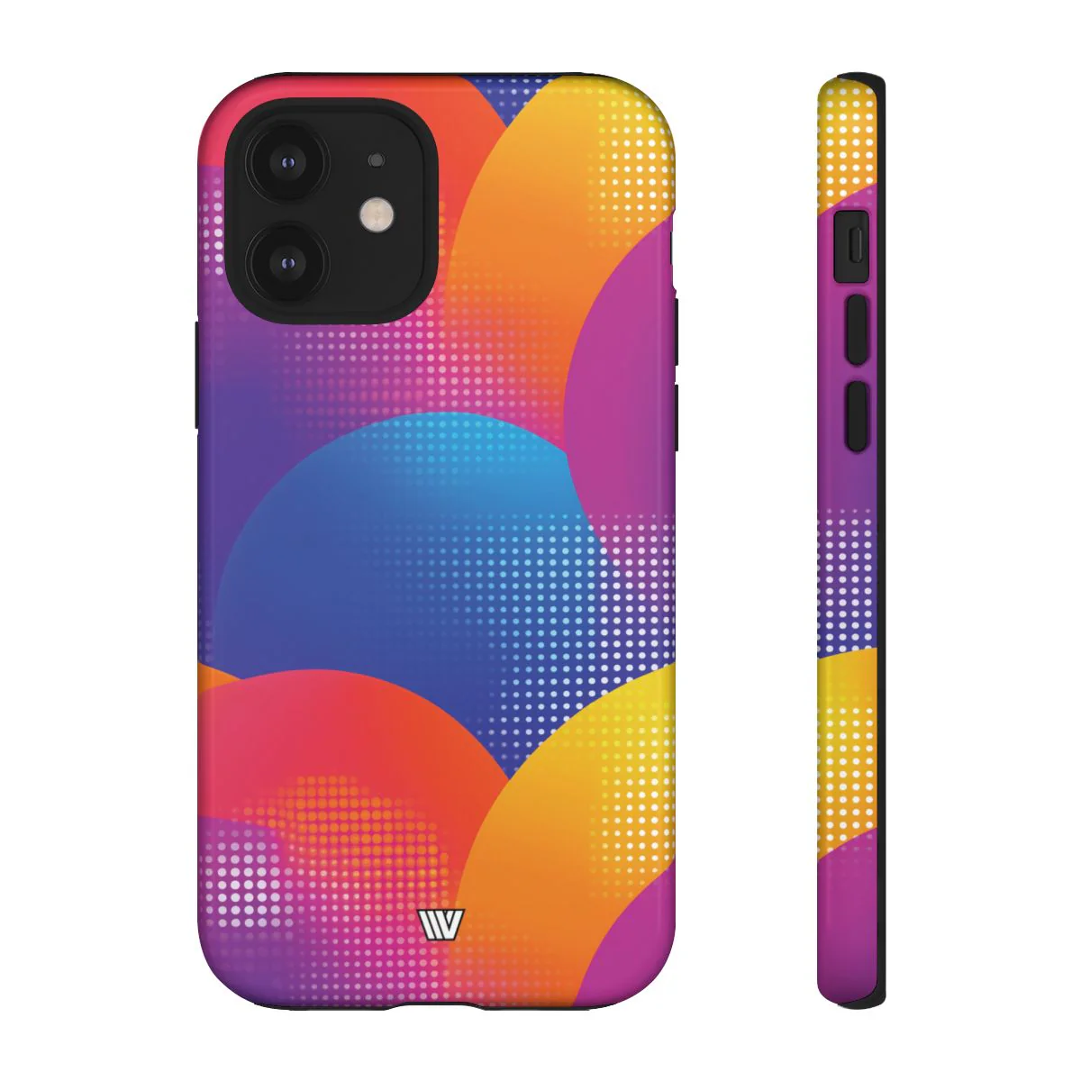 BOLD VIBES | Tough Phone Case - Image 35