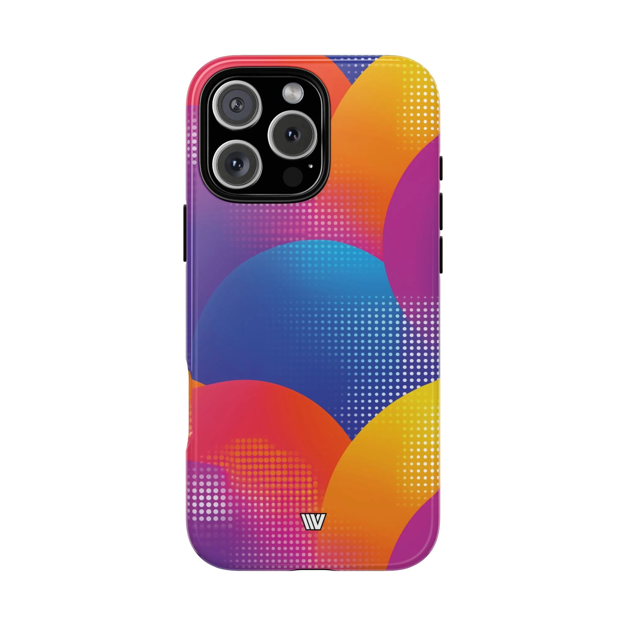 BOLD VIBES | Tough Phone Case - Image 4