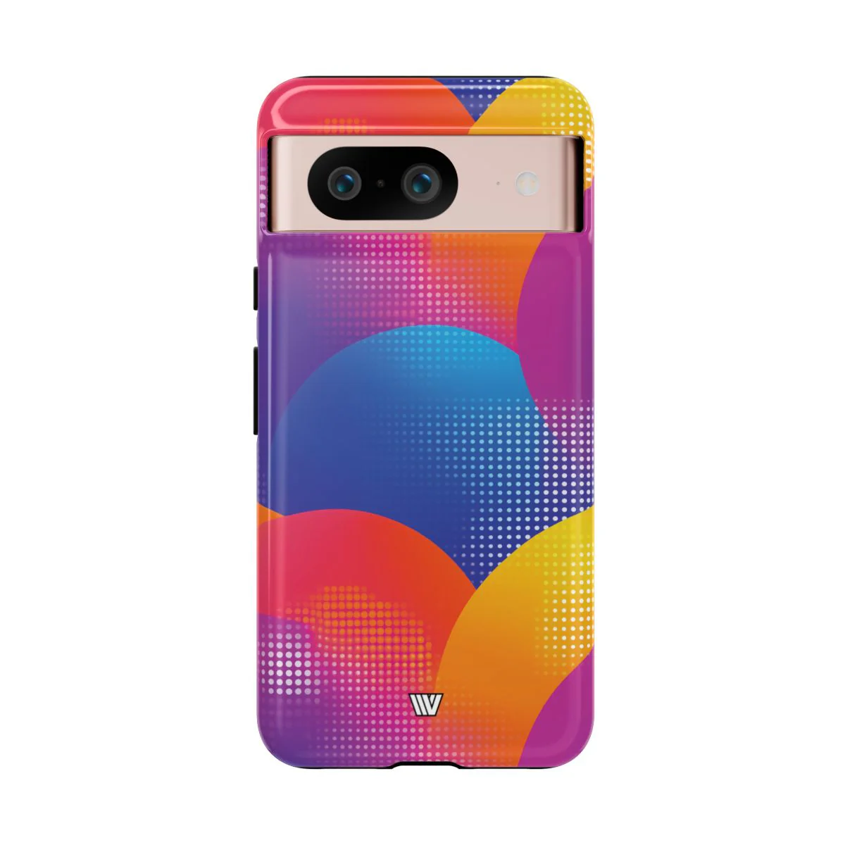 BOLD VIBES | Tough Phone Case - Image 43