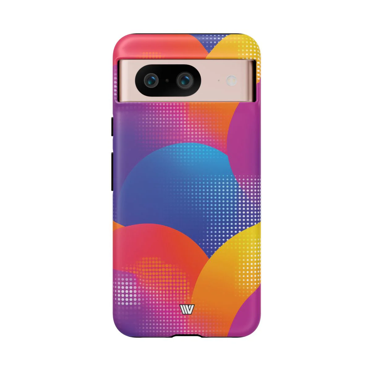 BOLD VIBES | Tough Phone Case - Image 44