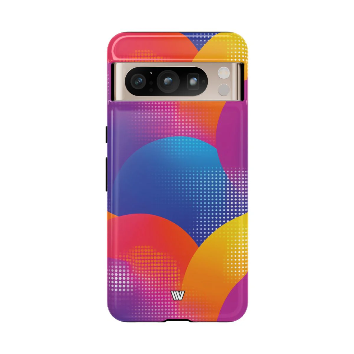 BOLD VIBES | Tough Phone Case - Image 45