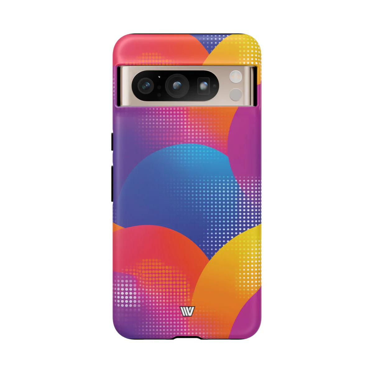 BOLD VIBES | Tough Phone Case - Image 46