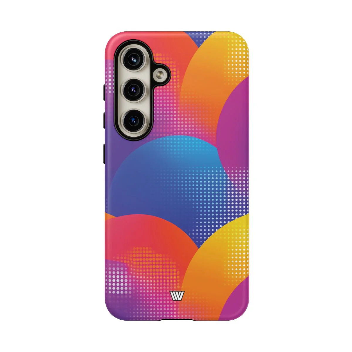 BOLD VIBES | Tough Phone Case - Image 50